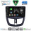 DIGITAL IQ BXK 19507_CPAA (9inc) MULTIMEDIA TABLET for PEUGEOT 207 mod. 2007-2014