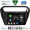 DIGITAL IQ BXK 19511BL_CPAA (9inc) MULTIMEDIA TABLET for CITROEN ELYSEE – PEUGEOT 301 mod. 2013-2026 (BLACK)