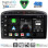 DIGITAL IQ BXK 19513GR_CPAA (9inc) MULTIMEDIA TABLET for PEUGEOT 308 mod.2007-2012 - RCZ mod.2009-2015 (GREY)