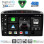 DIGITAL IQ BXK 19513SL_CPAA (9inc) MULTIMEDIA TABLET for PEUGEOT 308 mod.2007-2012 - RCZ mod.2009-2015 (SILVER)