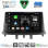 DIGITAL IQ BXK 19556_CPAA (9inc) MULTIMEDIA TABLET for RENAULT MEGANE 3 mod. 2009-2016