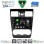DIGITAL IQ BXK 19663_CPAA (9inc) MULTIMEDIA TABLET for SUBARU FORESTER - IMPREZA - XV mod. 2013-2019
