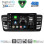 DIGITAL IQ BXK 19665_CPAA (9inc) MULTIMEDIA TABLET for SUBARU LEGACY - OUTBACK mod. 2002-2008