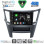 DIGITAL IQ BXK 19667_CPAA (9inc) MULTIMEDIA TABLET for SUBARU LEGACY - OUTBACK mod. 2009-2014