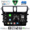 DIGITAL IQ BXK 19674_CPAA (9inc) MULTIMEDIA TABLET for SUZUKI CELERIO mod. 2015-2021