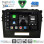 DIGITAL IQ BXK 19697BL_CPAA (9inc) MULTIMEDIA TABLET for SUZUKI VITARA mod. 2016-2025 (BLACK)