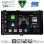 DIGITAL IQ BXK 19703_CPAA (9inc) MULTIMEDIA TABLET for TOYOTA AURIS mod. 2015-2021 – AYGO X mod. 2022-2026 – COROLLA mod. 2017-2019