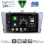 DIGITAL IQ BXK 19705SL_CPAA (9inc) MULTIMEDIA TABLET for TOYOTA AVENSIS (T27) mod. 2009-2015 (SILVER)