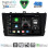 DIGITAL IQ BXK 19705BL_CPAA (9inc) MULTIMEDIA TABLET for TOYOTA AVENSIS (T27) mod. 2009-2015 (BLACK)