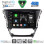 DIGITAL IQ BXK 19706_CPAA (10inc) MULTIMEDIA TABLET for TOYOTA AVENSIS mod. 2016-2019