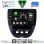 DIGITAL IQ BXK 19707_CPAA (10inc) MULTIMEDIA TABLET for CITROEN C1-PEUGEOT 107-TOYOTA AYGO mod. 2005-2014