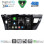 DIGITAL IQ BXK 19714SM_CPAA (10inc) MULTIMEDIA TABLET for TOYOTA COROLLA mod. 2013-2016
