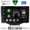 DIGITAL IQ BXK 19715_CPAA CLIMA-A/C (9inc) MULTIMEDIA TABLET for CITROEN C1-PEUGEOT 108-TOYOTA AYGO mod. 2014-2022