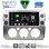 DIGITAL IQ BXK 19717_CPAA (9inc) MULTIMEDIA TABLET for TOYOTA FJ CRUISER mod. 2007-2013