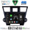DIGITAL IQ BXK 19719_CPAA (10inc) MULTIMEDIA TABLET for TOYOTA HIGHLANDER mod. 2008-2015
