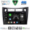 DIGITAL IQ BXK 19736BL_CPAA (9inc) MULTIMEDIA TABLET for TOYOTA YARIS mod. 2006-2011 (BLACK)