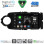 DIGITAL IQ BXK 19737BL_CPAA (9inc) MULTIMEDIA TABLET for TOYOTA YARIS mod. 2011-2015 (BLACK)