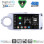 DIGITAL IQ BXK 19737SL_CPAA (9inc) MULTIMEDIA TABLET for TOYOTA YARIS mod. 2011-2015 (SILVER)