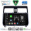 DIGITAL IQ BXK 19739_CPAA (10inc) MULTIMEDIA TABLET for TOYOTA LAND CRUISER mod. 2019-2023