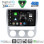 DIGITAL IQ BXK 19752_CPAA CLIMA (9inc) MULTIMEDIA TABLET for VW EOS mod. 2006-2016 - SCIROCCO mod. 2008-2010