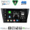 DIGITAL IQ BXK 19761_CPAA (10inc) MULTIMEDIA TABLET for VW TIGUAN mod. 2016-2024