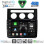 DIGITAL IQ BXK 19767_CPAA CLIMA (10inc) MULTIMEDIA TABLET for VW TOURAN mod. 2003-2010