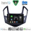 DIGITAL IQ BXK 20077_CPAA (9inc) MULTIMEDIA TABLET for CHEVROLET CRUZE mod. 2013-2015