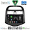 DIGITAL IQ BXK 20078_CPAA (9inc) MULTIMEDIA TABLET for CHEVROLET SPARK mod. 2009-2015