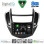 DIGITAL IQ BXK 20080_CPAA (9inc) MULTIMEDIA TABLET for CHEVROLET TRAX mod. 2014-2022