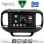 DIGITAL IQ BXK 20127_CPAA (9inc) MULTIMEDIA TABLET for FIAT TORO mod. 2017-2026
