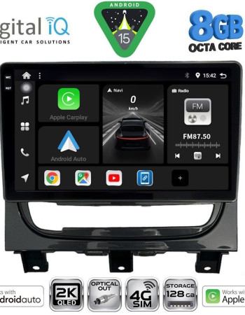 DIGITAL IQ BXK 20146_CPAA (9inc) MULTIMEDIA TABLET for FIAT STRADA mod. 2012-2020