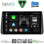 DIGITAL IQ BXK 20149_CPAA DASH (9inc) MULTIMEDIA TABLET for FIAT TIPO mod. 2018-2023