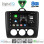 DIGITAL IQ BXK 20156BL_CPAA A/C (9inc) MULTIMEDIA TABLET for FORD FOCUS mod. 2005-2012 (BLACK)