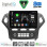 DIGITAL IQ BXK 20162_CPAA CLIMA (10inc) MULTIMEDIA TABLET for FORD MONDEO mod. 2007-2011