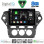 DIGITAL IQ BXK 20163_CPAA A/C (10inc) MULTIMEDIA TABLET for FORD MONDEO mod. 2011-2013