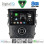 DIGITAL IQ BXK 20164_CPAA CLIMA (9inc) MULTIMEDIA TABLET for FORD MONDEO mod. 2014-2023