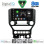 DIGITAL IQ BXK 20166_CPAA 4BUT (9inc) MULTIMEDIA TABLET for FORD MUSTANG mod. 2015-2020