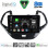 DIGITAL IQ BXK 20167SH_CPAA (9inc) MULTIMEDIA TABLET for FORD KA mod. 2017-2024