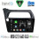DIGITAL IQ BXK 20189_CPAA (9inc) MULTIMEDIA TABLET for HONDA CIVIC 3D-5D mod. 2006-2012