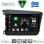 DIGITAL IQ BXK 201904D_CPAA (9inc) MULTIMEDIA TABLET for HONDA CIVIC 4Doors mod. 2012-2016