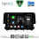 DIGITAL IQ BXK 20191_CPAA (9inc) MULTIMEDIA TABLET for HONDA CIVIC mod. 2016-2021