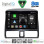 DIGITAL IQ BXK 20196_CPAA CLIMA (9inc) MULTIMEDIA TABLET for HONDA CRV mod. 1996-2006