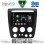 DIGITAL IQ BXK 20218_CPAA (9inc) MULTIMEDIA TABLET for HUMMER H3 mod. 2005-2009