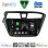 DIGITAL IQ BXK 20229_CPAA (9inc) MULTIMEDIA TABLET for HYUNDAI i20 mod. 2014-2018