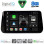 DIGITAL IQ BXK 20238B_CPAA (10inc) MULTIMEDIA TABLET for HYUNDAI IX45 - SANTA FE mod. 2021-2023