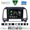 DIGITAL IQ BXK 20239_CPAA (9inc) MULTIMEDIA TABLET for HYUNDAI SANTA FE  mod. 2005-2013