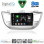 DIGITAL IQ BXK 20243_CPAA (9inc) MULTIMEDIA TABLET for HYUNDAI TUCSON  mod. 2015-2019