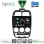DIGITAL IQ BXK 20246_CPAA (9inc) MULTIMEDIA TABLET for HYUNDAI ACCENT mod. 1999-2004