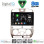 DIGITAL IQ BXK 20253SL_CPAA (9inc) MULTIMEDIA TABLET for ISUZU D-MAX mod. 2002-2008 (SILVER)