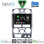 DIGITAL IQ BXK 20254SL_CPAA (9inc) MULTIMEDIA TABLET for ISUZU D-MAX mod. 2008-2012 (SILVER)